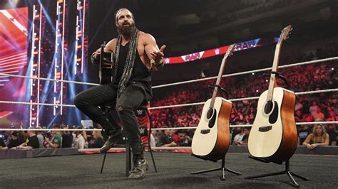 elia wwe|is elias still in wwe.